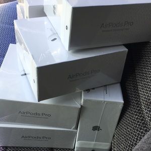 AirPod pros